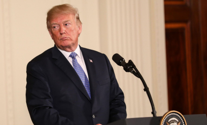 Analişti: Planul bugetar al lui Donald Trump transferă bogăţia de la tineri către vârstnici Analişti: Planul bugetar al lui Donald Trump transferă bogăţia de la tineri către vârstnici