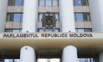 Ședința Parlamentului Republicii Moldova din 26.06.2025 - VIDEO Ședința Parlamentului Republicii Moldova din 26.06.2025 - VIDEO
