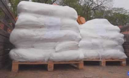 Traficul mondial de cocaină este în creștere alarmantă, conform Oficiului ONU pentru Droguri și Criminalitate
