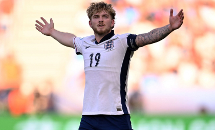 Anglia U21 s-a calificat în finala Campionatului European de tineret! Harvey Elliot, eroul din victoria cu Olanda U21
Anglia U21 s-a calificat în finala Campionatului European de tineret! Harvey Elliot, eroul din victoria cu Olanda U21