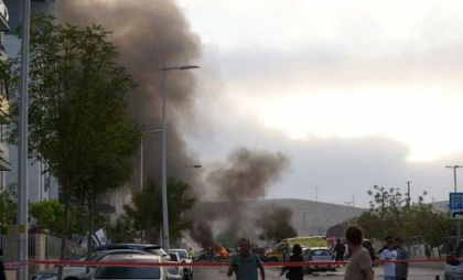 Fără prăbușirea regimului din Iran, victoria Israelului în războiul de 12 zile rămâne sub semnul întrebării
