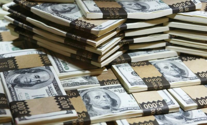 Curs valutar BNM pentru 27 iunie. Cât costă astăzi un euro și un dolar - FOTO
Curs valutar BNM pentru 27 iunie. Cât costă astăzi un euro și un dolar - FOTO