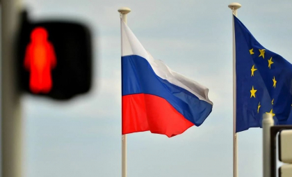 Acord al celor 27 de state UE pentru a prelungi sancţiunile împotriva Rusiei Acord al celor 27 de state UE pentru a prelungi sancţiunile împotriva Rusiei