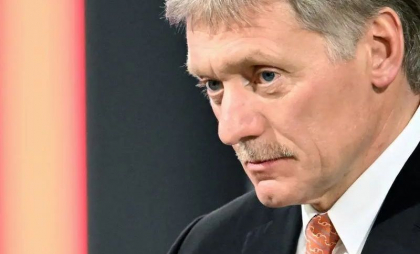 Declarația din Estonia care a făcut Kremlinul să spună că Rusia se simte amenințată. „Ar reprezenta un pericol imediat” Declarația din Estonia care a făcut Kremlinul să spună că Rusia se simte amenințată. „Ar reprezenta un pericol imediat”