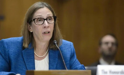 Ambasadoarea SUA la Moscova, Lynne Tracy, prima femeie care ocupă această funcție, va părăsi Rusia
Ambasadoarea SUA la Moscova, Lynne Tracy, prima femeie care ocupă această funcție, va părăsi Rusia