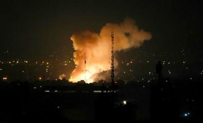 Iranul cere despăgubiri Statelor Unite pentru bombardamentele asupra infrastructurii nucleare. Teheranul pregătește o plângere la ONU
Iranul cere despăgubiri Statelor Unite pentru bombardamentele asupra infrastructurii nucleare. Teheranul pregătește o plângere la ONU