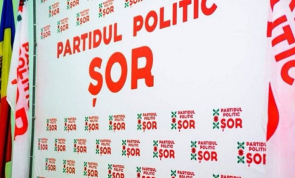 Condamnat la 4 ani de închisoare pentru luare de mită și promovarea ilegală a Partidului Politic „Șor”. Un bărbat a luat peste 450 de mii de dolari