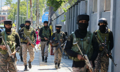 Atentat în Pakistan: 16 soldați uciși într-un atac sinucigaș taliban