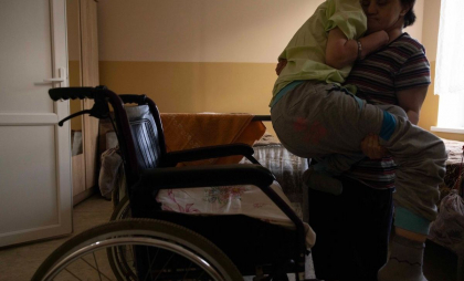„Beneficiarii” abuzului: Directorul Centrului de plasament pentru persoane cu dizabilități din Soroca, arestat în martie pentru trafic de ființe umane, ar fi fost eliberat din penitenciar