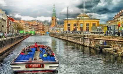 Copenhaga a detronat Viena: Cel mai ”locuibil” oraș din lume, în 2025. Cum arată top 10 Copenhaga a detronat Viena: Cel mai ”locuibil” oraș din lume, în 2025. Cum arată top 10