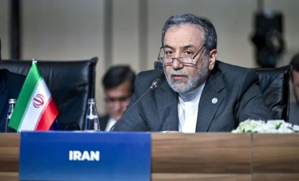 Iranul pune o condiție pentru a relua tratativele cu SUA. „Dacă președintele Trump este sincer” Iranul pune o condiție pentru a relua tratativele cu SUA. „Dacă președintele Trump este sincer”