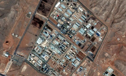 Israelul susține că a „decapitat” programul nuclear al Iranului, eliminând zeci de oficiali și oameni de știință Israelul susține că a „decapitat” programul nuclear al Iranului, eliminând zeci de oficiali și oameni de știință