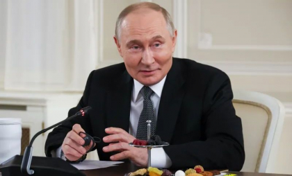 Oligarhii ruși îi forțează mâna lui Vladimir Putin, după ce s-au plâns că economia țării e în corzi