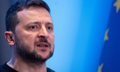 Ucraina se teme că livrările americane de arme vor fi redirecționate spre Israel. Deja se confruntă cu un deficit de rachete sol-aer Ucraina se teme că livrările americane de arme vor fi redirecționate spre Israel. Deja se confruntă cu un deficit de rachete sol-aer
