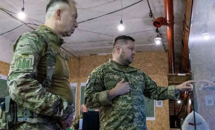 De ce nu se poate bucura Ucraina că ofensiva de vară a Rusiei dă semne că eșuează
