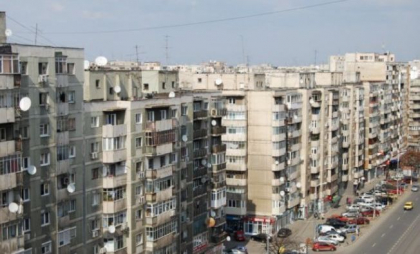 Prim pas spre renovare și eficiență: 15 blocuri locative din Republica Moldova vor beneficia de audituri energetice gratuite 