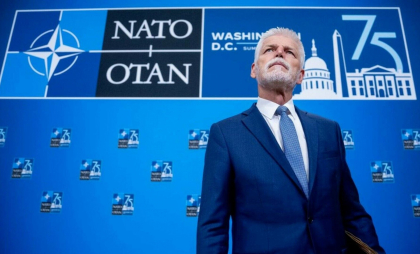 Președintele Cehiei a dezvăluit discuțiile din cadrul summitului de la Haga. Ce i-a cerut NATO lui Trump la dineul informal
