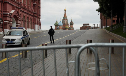 Cetățenii străini care intenționează să călătorească în Rusia trebuie să anunțe online cu 72 de ore înainte Cetățenii străini care intenționează să călătorească în Rusia trebuie să anunțe online cu 72 de ore înainte