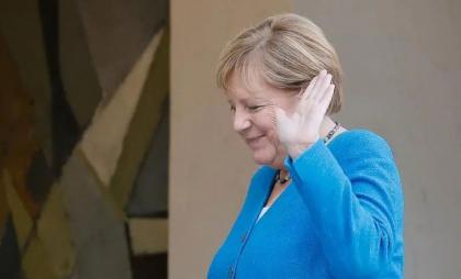 Angela Merkel critică noul guvern german. Merz a anulat o măsură luată de fostul cancelar Angela Merkel critică noul guvern german. Merz a anulat o măsură luată de fostul cancelar