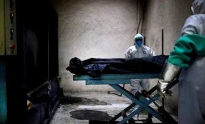 Descoperire macabră în Mexic: 381 de trupuri „aruncate la întâmplare, unul peste altul” într-un crematoriu