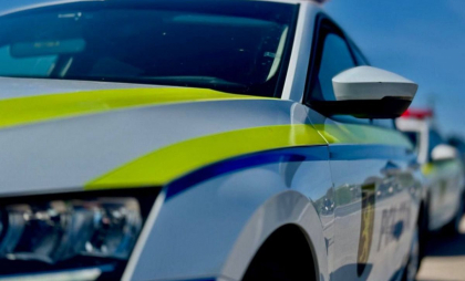Șoferi băuți, mită și pericole în trafic: 65 de cazuri într-un singur weekend. Patru din ei aveau norma de alcool depășită de peste 8 ori - FOTO