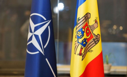 NATO își intensifică sprijinul pentru Republica Moldova în fața amenințărilor hibride și a influenței străine NATO își intensifică sprijinul pentru Republica Moldova în fața amenințărilor hibride și a influenței străine