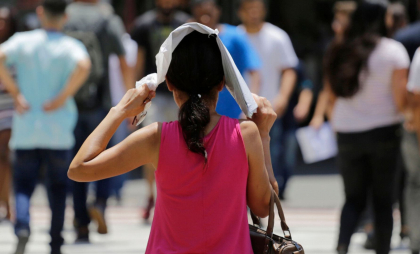 Val de caniculă cu 41 de grade Celsius în Franța. În Spania au fost 46. Explicația meteorologilor
