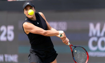 Gabriela Ruse, eliminată dramatic de la Wimbledon în primul tur! A făcut un meci spectaculos cu Madison Keys Gabriela Ruse, eliminată dramatic de la Wimbledon în primul tur! A făcut un meci spectaculos cu Madison Keys