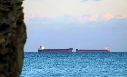 Vladimir Putin vrea să cucerească Odesa pentru a izola Ucraina de Marea Neagră. Cum văd analiștii situația de pe front
Vladimir Putin vrea să cucerească Odesa pentru a izola Ucraina de Marea Neagră. Cum văd analiștii situația de pe front