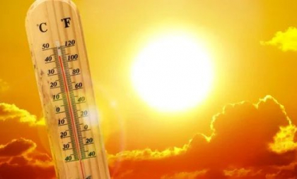 Politico: Valul de căldură letal din Europa este noua realitate climatică. Incendii și „morți inutile și în mare măsură evitabile”
Politico: Valul de căldură letal din Europa este noua realitate climatică. Incendii și „morți inutile și în mare măsură evitabile”