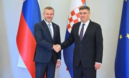 Doi președinți din estul Europei cer liderilor occidentali să reia dialogul cu Rusia. „Oameni spectaculos de incompetenți”