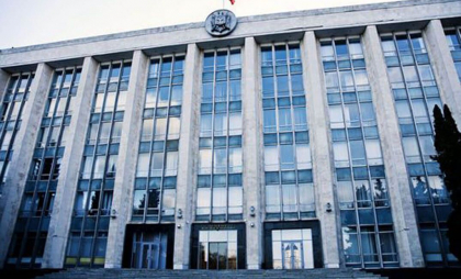 Ședința Guvernului Republicii Moldova din 2 iulie 2025 - VIDEO
Ședința Guvernului Republicii Moldova din 2 iulie 2025 - VIDEO
