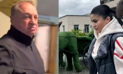 Cei trei reținuți de la sanatoriul „Speranța”, printre care directorul și directorul adjunct al instituției - eliberați din penitenciar și plasați în arest la domiciliu 