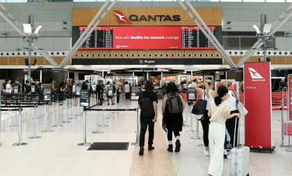 Atac cibernetic de amploare la o mare companie aeriană. Milioane de date personale ale clienților au fost preluate și expuse