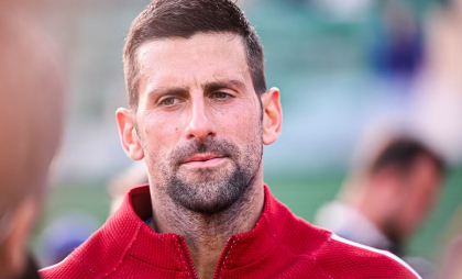 Djokovic și „pastila miraculoasă”. Sârbul a explicat chinul îndurat marți seara, la Wimbeledon. Ce a pățit, de fapt