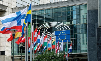 Parlamentul European a rămas fără aer condiționat. Sistemul s-a defectat din cauza caniculei. Cum au reacționat eurodeputații
