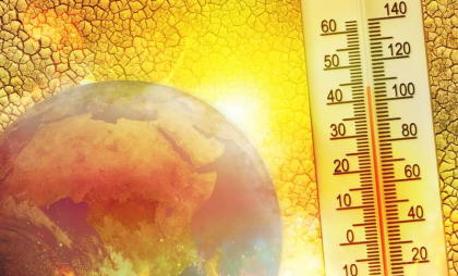 Bruxelles-ul ezită să impună noi obiective climatice, în timp ce Europa „arde” din cauza temperaturilor extreme
