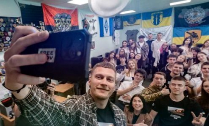 Adolescenți recrutați prin Telegram. Cum transformă Rusia copiii ucraineni în instrumente de război Adolescenți recrutați prin Telegram. Cum transformă Rusia copiii ucraineni în instrumente de război