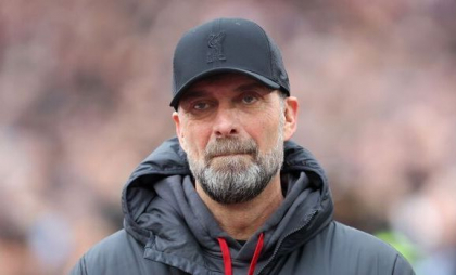 Jurgen Klopp, cel mai emoționant mesaj, după moartea lui Diogo Jota: "Nu a fost doar un jucător fantastic" Jurgen Klopp, cel mai emoționant mesaj, după moartea lui Diogo Jota: "Nu a fost doar un jucător fantastic"