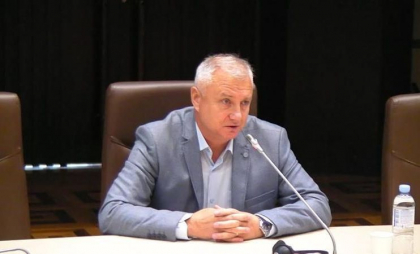 Leonid Chirtoacă, numit judecător la Curtea Supremă de Justiție: Șefa statului a semnat decretul / DOC Leonid Chirtoacă, numit judecător la Curtea Supremă de Justiție: Șefa statului a semnat decretul / DOC