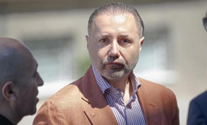 Cristian Rizea, eliberat condiționat din penitenciar: Decizia Tribunalului din România