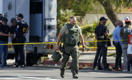 Șapte persoane de negăsit, după explozia unui depozit de artificii din California. Ce spun autoritățile

