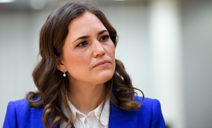 Danemarca face presiuni pentru suspendarea dreptului de vot al Ungariei în UE și este decisă să aplice „Opțiunea nucleară”. Declarațiile făcute de ministrul danez al afacerilor europene Danemarca face presiuni pentru suspendarea dreptului de vot al Ungariei în UE și este decisă să aplice „Opțiunea nucleară”. Declarațiile făcute de ministrul danez al afacerilor europene