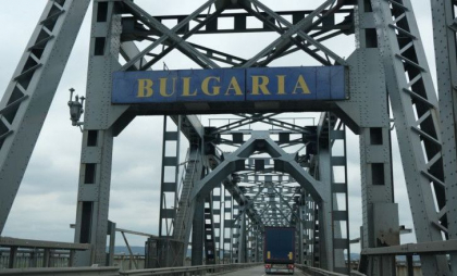 Alertă de călătorie în Bulgaria. Restricții de circulație pe Podul Prieteniei Giurgiu–Ruse începând cu 4 iulie