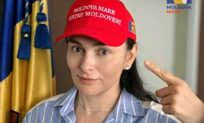 Victoria Furtună și Alexei Lungu, lideri pro-ruși din Republica Moldova, au participat la Putna la comemorarea morții lui Ștefan cel Mare. Furtună a depus plângere penală împotriva lui Nicușor Dan