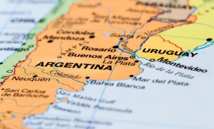 Val de frig record în Argentina. Nouă persoane fără adăpost au murit
