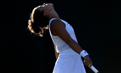 Lovitură de teatru la Wimbledon! Finalista din 2024, out în turul 2! Situație extrem de rară la All England Club
