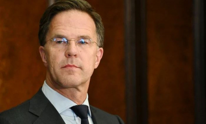 Replica tăioasă a lui Mark Rutte, pentru Lavrov: „E ministru de când s-a născut Iisus. Un singur lucru folositor nu a ieșit din gura lui”
