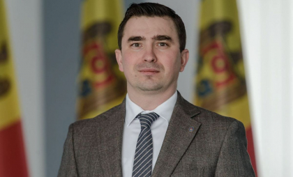 Secretarul de stat al ministerului Energiei, Constantin Borosan - numit în funcția de director al ANRE