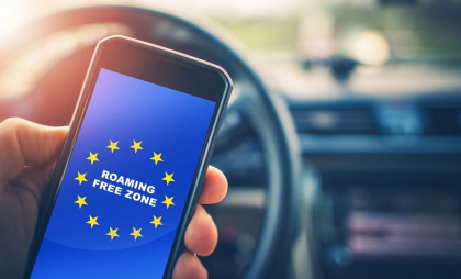 Vești minunate pentru cetățenii Republicii Moldova: Uniunea Europeană ar putea elimina costurile de roaming pentru moldovenii care călătoresc în UE